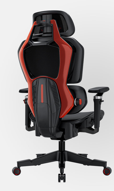 Ergonomic Gaming Chair Men's Waist Reclining