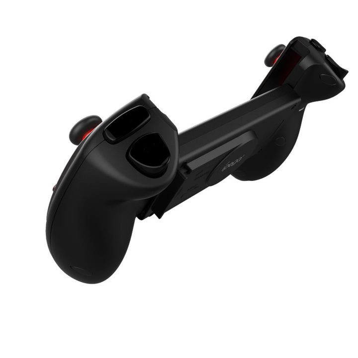 Red Bat Wireless Bluetooth Gaming Stretching Controller